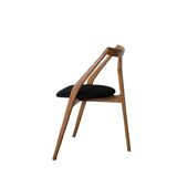 Tripod chair, vintage, 1960