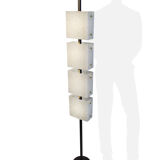 Floor lamp Arlus 1960