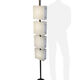 Lampadaire Arlus 1960