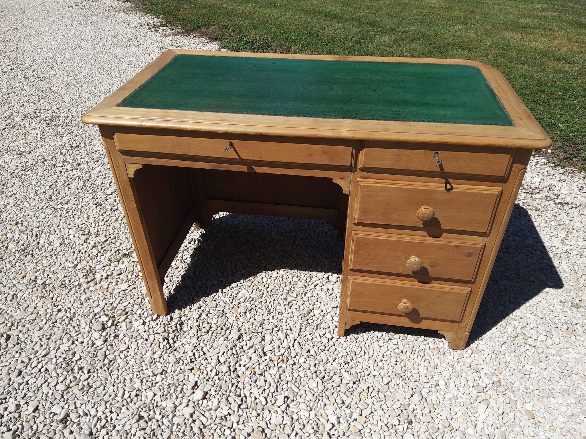 Bureau