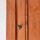 Armoire bonnetière