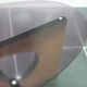 Vintage coffee table 70s plexiglas and formica 1970 smoked plexi