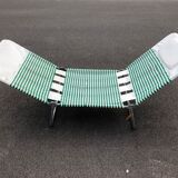 Beach lounger lounger