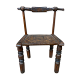 Chaise africaine Congo