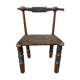 African chair Congo