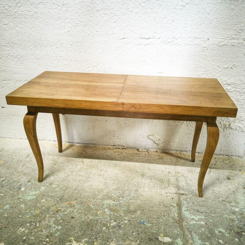Art Deco style coffee table