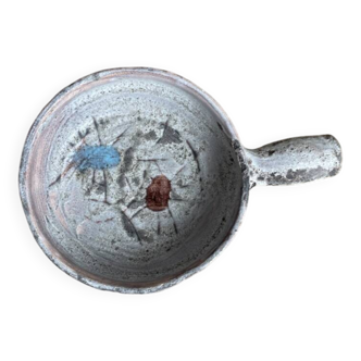 Vallauris Bonaudi Skillet