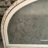 Art Deco window