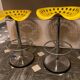 Telescopic bar taboo mirima