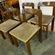 Scandinavian chairs