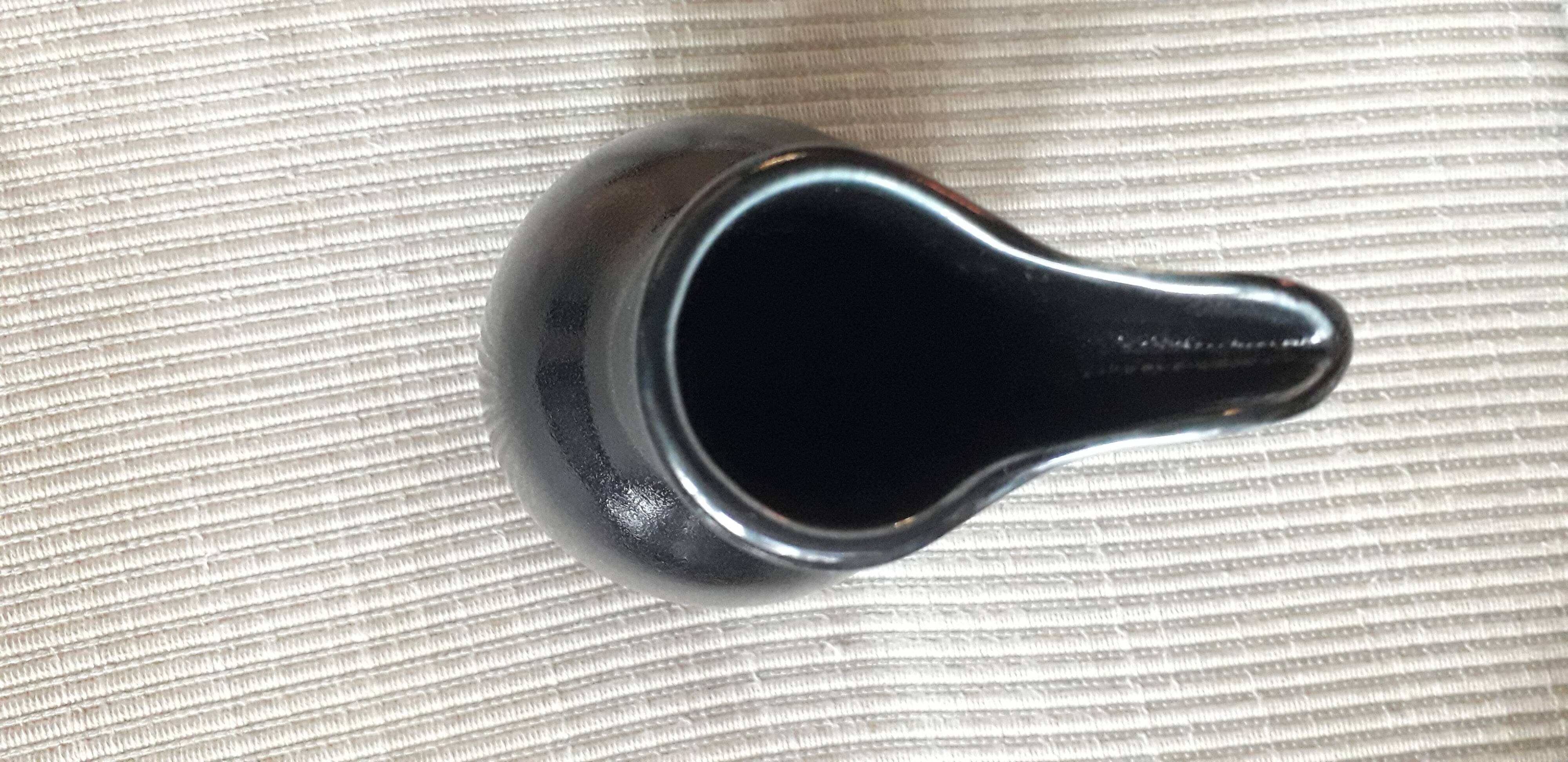 Ceramic vase from the Jars factory