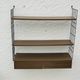 Vintage Style String Modular Shelf