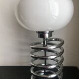 Spring lamp 1970