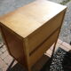 Commode vintage