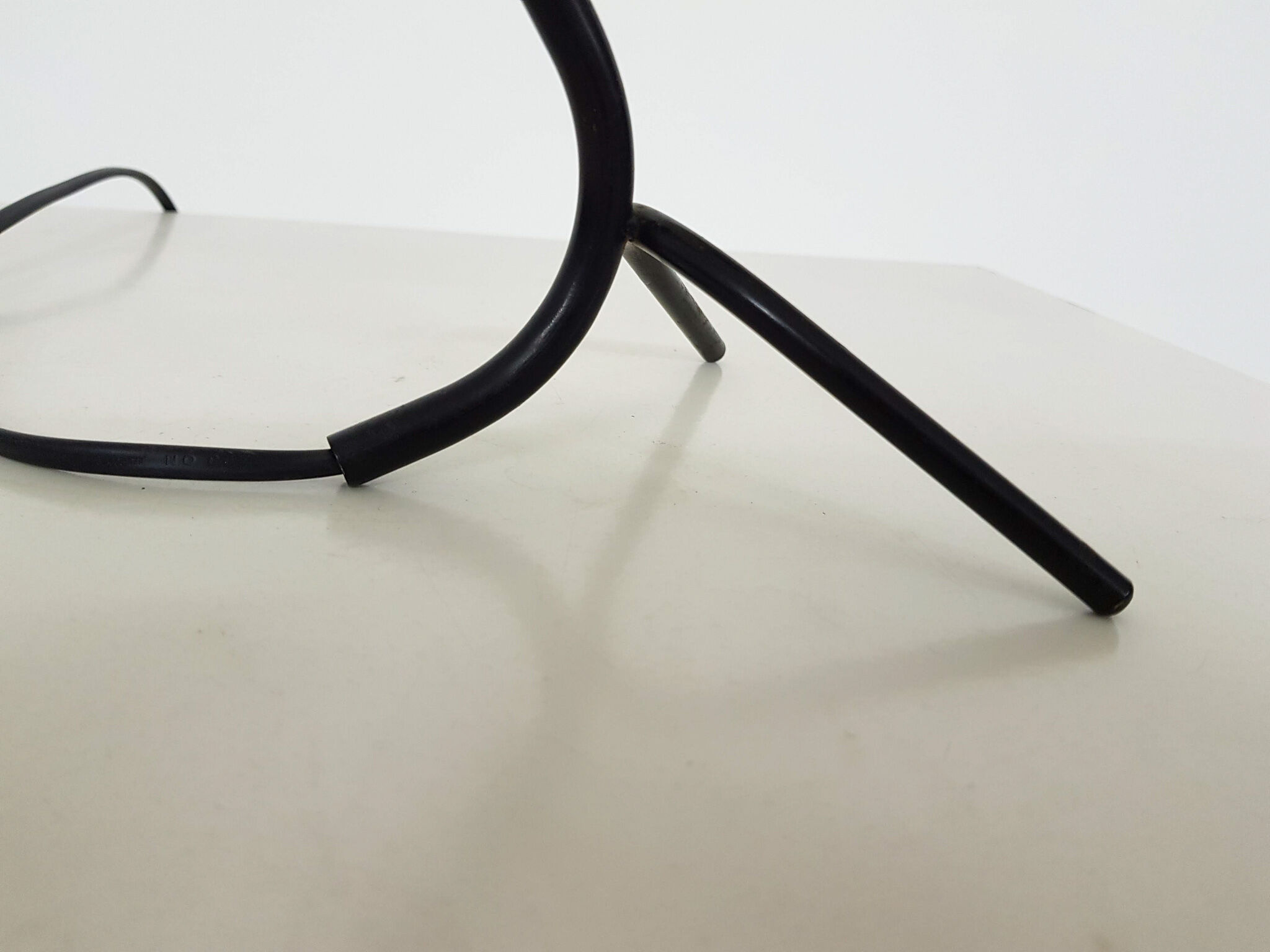 Small Dutch design table light, 1960’s