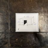 Classic English Writing Desk Partnerdesk