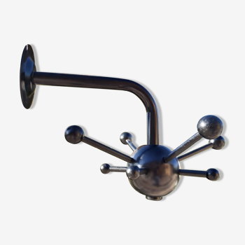 Patère de bureau années 80