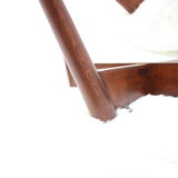 Pair of lounge chairs by Miroslav Navratil , 1960´s