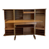 MAGIC BOX desk compact trunk Genestar
