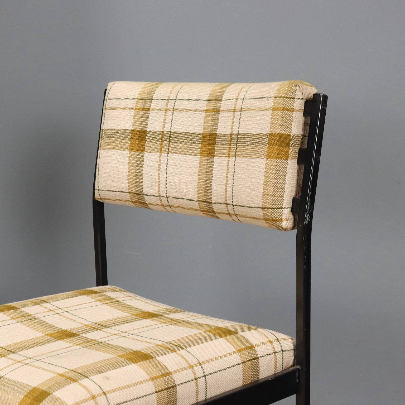 Pair of 1960s chairs