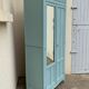 Parisian art deco wardrobe 1920