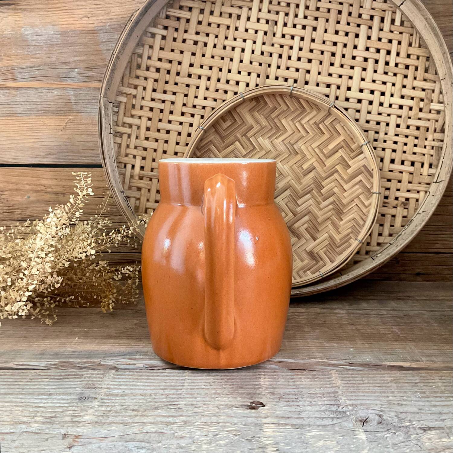 Pitcher Digoin France