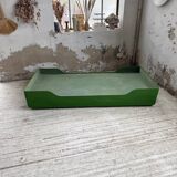 Ozoo single bed by Marc Berthier for Roche Bobois, 1967