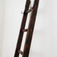 Échelle de grange en bois vintage 218 cm