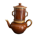 Revol 50s stoneware coffee maker