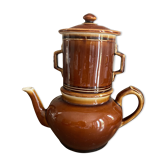 Revol 50s stoneware coffee maker