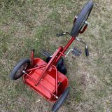 Judez scooter and tricycle set