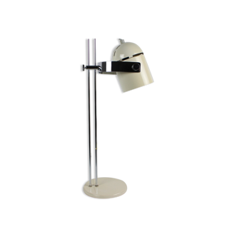 Lampe de table réglable par Stanislav Indra, 1970's