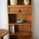 Meuble d'appoint vintage Mexico