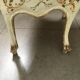 Venetian chest of drawers