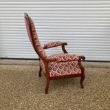 Fauteuil Voltaire