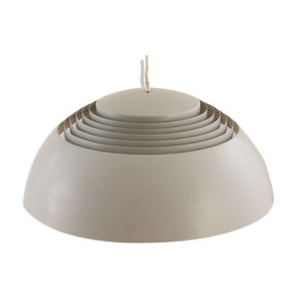 Royal SAS Pendant lamp by Arne Jacobsem, Denmark, 50s