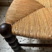 Chimney chair