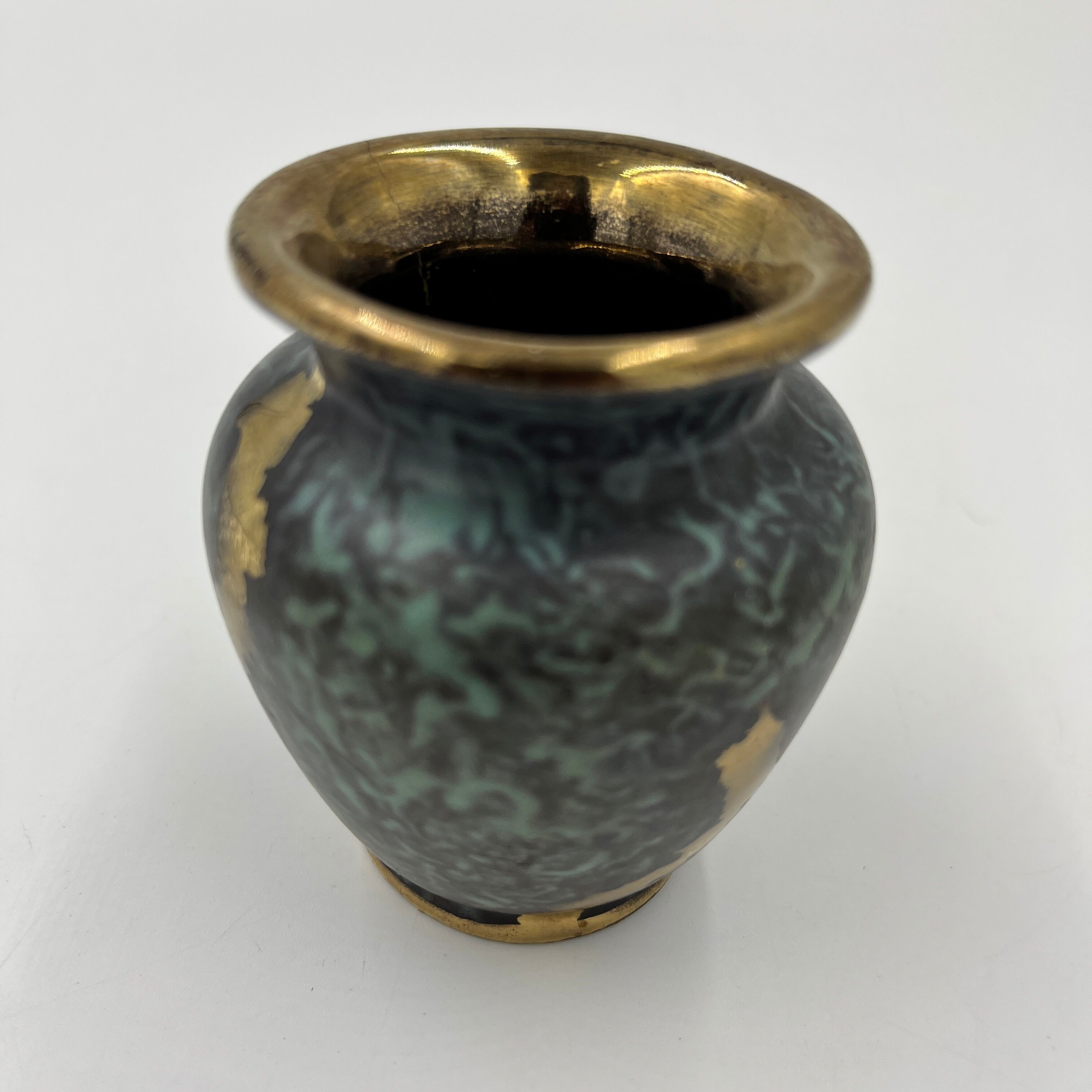 Mini-vase Jasba model jaspanita