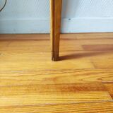Small console side table