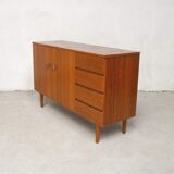 Vintage 60s enfilade