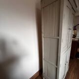 Armoire 4 portes