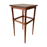 High table of cherry tree 40s-50s