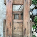 Door bottles old Cider House