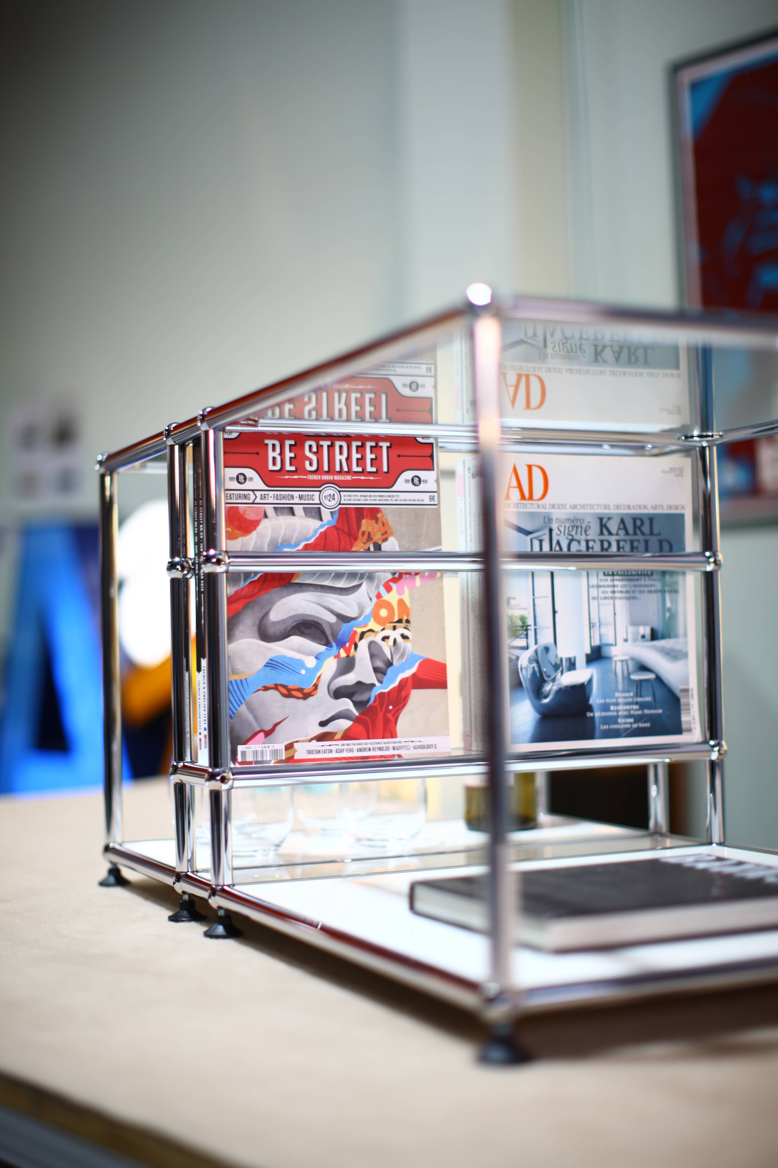 Usm Haller furniture