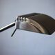 Hillebrand table lamp by Egon Hillebrand