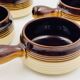 Set of 4 Japanese ramekins