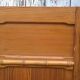 Pairs doors vintage year 60