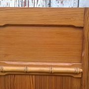 paires portes vintage année 60