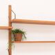 2-Bay Wall unit by Poul Cadovius