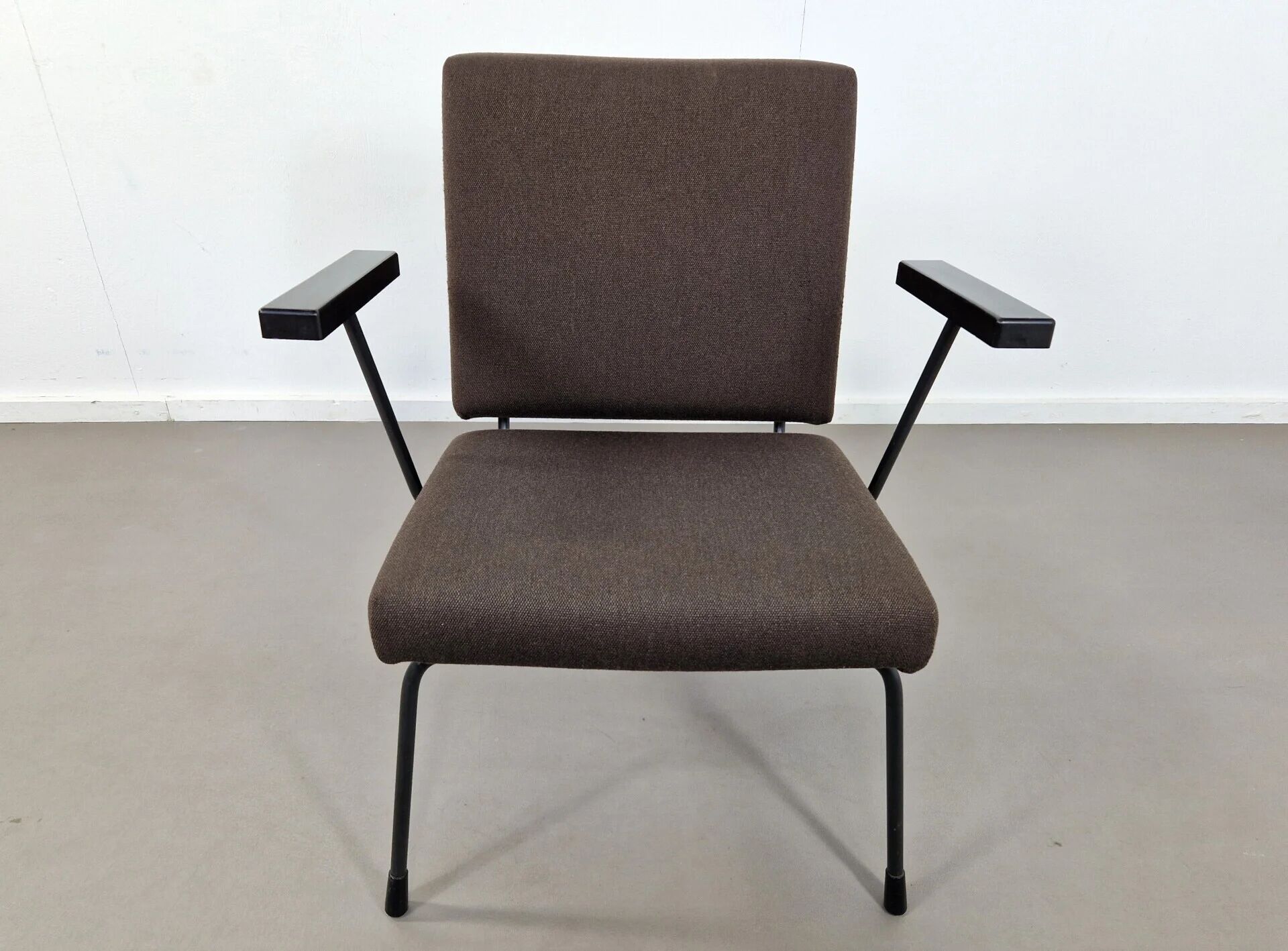 Gispen 1401 chair | Wim Rietveld | 1950s